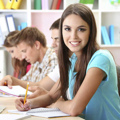 High School Tutor NJ