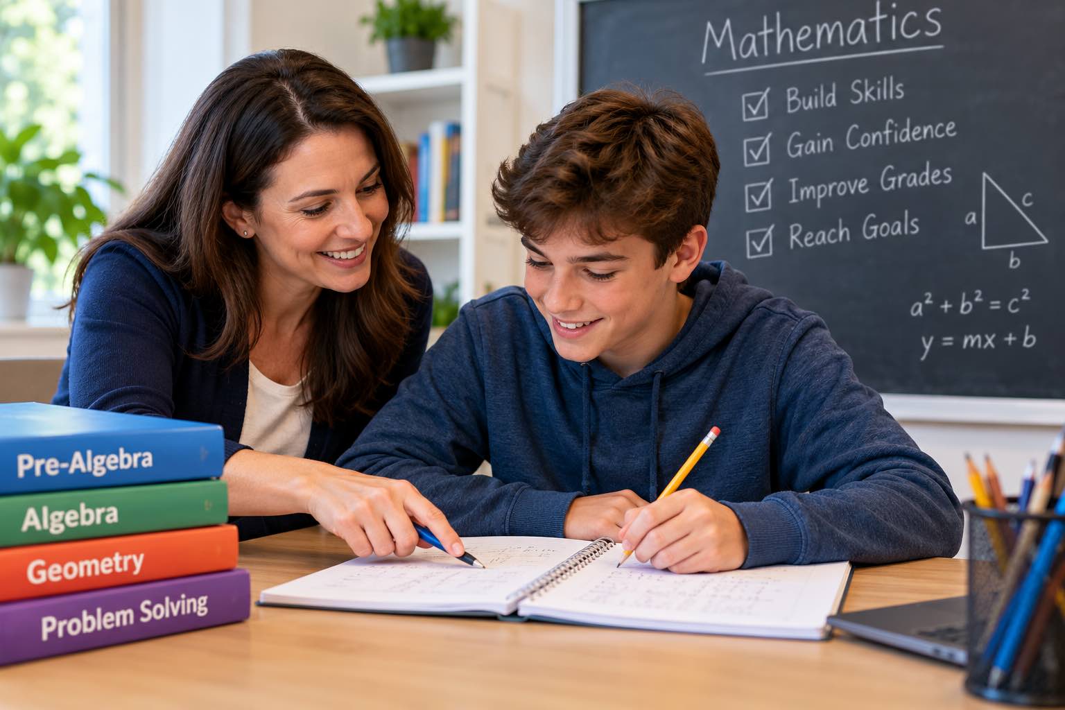 When Should You Consider a Math Tutor for Your Child in Colts Neck, NJ ...
